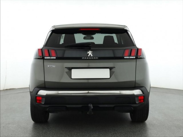 Peugeot 3008  1.5 BlueHDi 