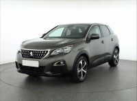 Peugeot 3008  1.5 BlueHDi 
