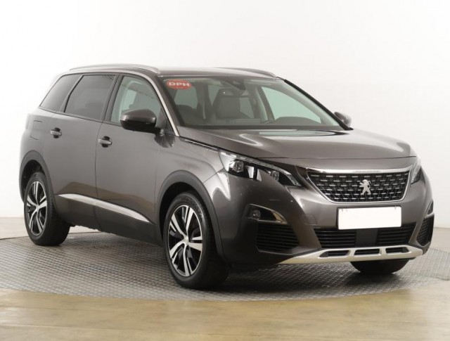 Peugeot 5008  PureTech 130 Allure