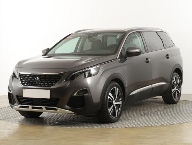 Peugeot 5008  PureTech 130 Allure