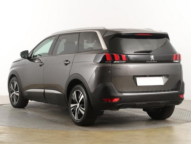Peugeot 5008  PureTech 130 Allure
