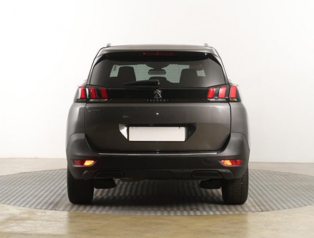 Peugeot 5008  PureTech 130 Allure
