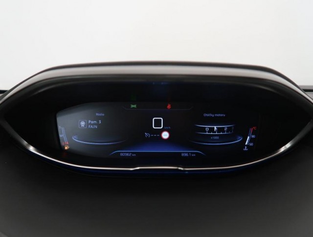 Peugeot 5008  PureTech 130 Allure