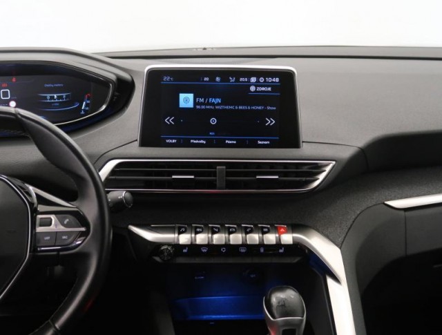 Peugeot 5008  PureTech 130 Allure