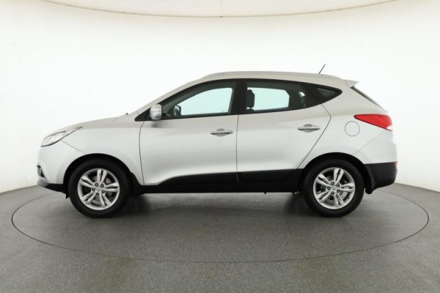 Hyundai ix35  1.6 GDI 