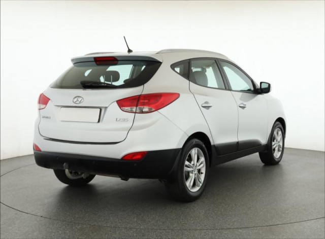 Hyundai ix35  1.6 GDI 