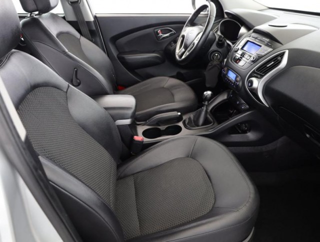 Hyundai ix35  1.6 GDI 