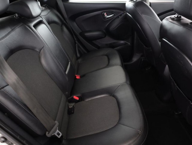 Hyundai ix35  1.6 GDI 