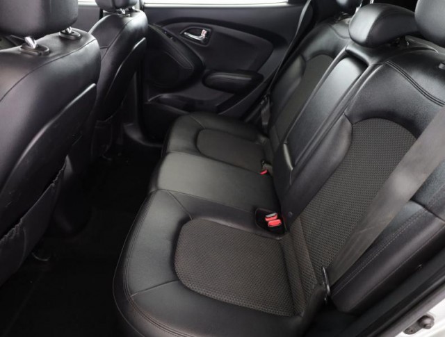 Hyundai ix35  1.6 GDI 