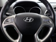 Hyundai ix35  1.6 GDI 