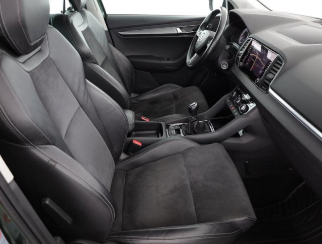 Škoda Karoq  2.0 TDI Style Plus