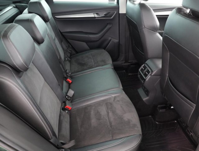 Škoda Karoq  2.0 TDI Style Plus