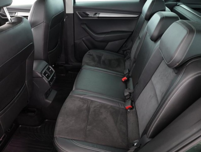 Škoda Karoq  2.0 TDI Style Plus