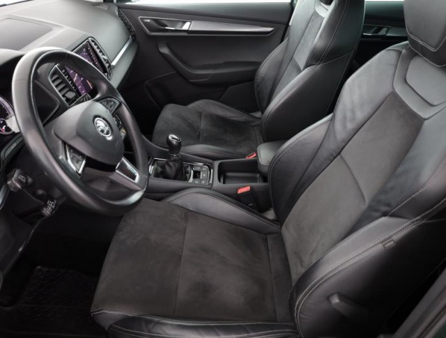 Škoda Karoq  2.0 TDI Style Plus