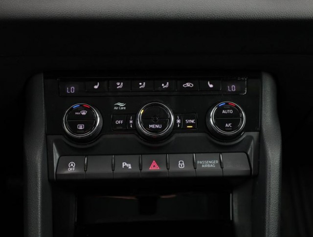 Škoda Karoq  2.0 TDI Style Plus