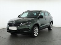 Škoda Karoq  2.0 TDI Style Plus