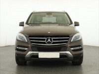 Mercedes-Benz ML  ML 350 BlueTEC 