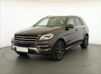Mercedes-Benz ML  ML 350 BlueTEC 