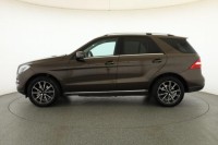 Mercedes-Benz ML  ML 350 BlueTEC 