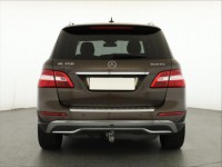 Mercedes-Benz ML  ML 350 BlueTEC 