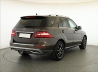 Mercedes-Benz ML  ML 350 BlueTEC 