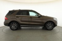 Mercedes-Benz ML  ML 350 BlueTEC 
