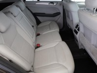 Mercedes-Benz ML  ML 350 BlueTEC 