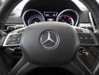 Mercedes-Benz ML  ML 350 BlueTEC 