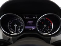 Mercedes-Benz ML  ML 350 BlueTEC 