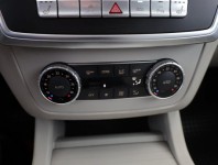 Mercedes-Benz ML  ML 350 BlueTEC 