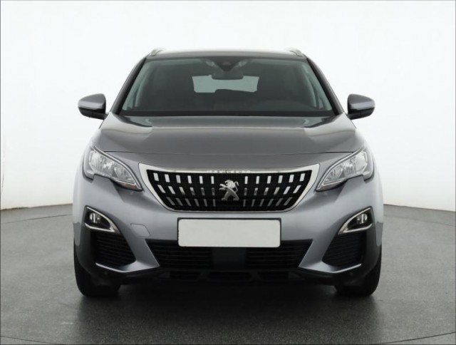 Peugeot 3008  1.5 BlueHDi 