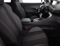 Peugeot 3008  1.5 BlueHDi 