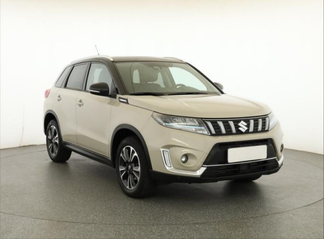 Suzuki Vitara  1.4 BoosterJet 
