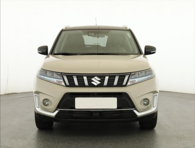 Suzuki Vitara  1.4 BoosterJet 