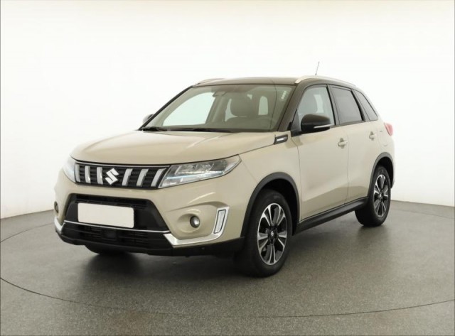 Suzuki Vitara  1.4 BoosterJet 