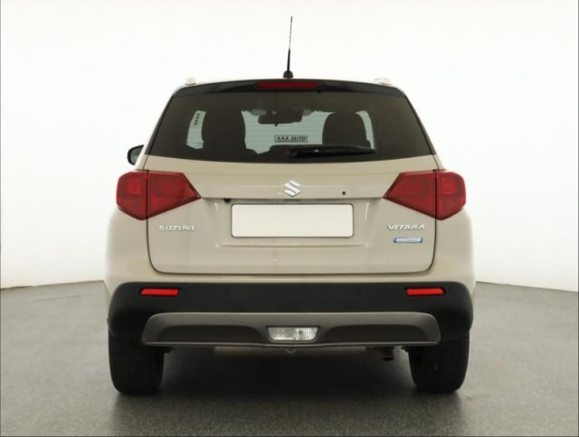 Suzuki Vitara  1.4 BoosterJet 