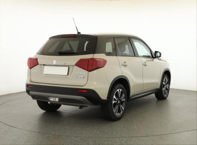 Suzuki Vitara  1.4 BoosterJet 