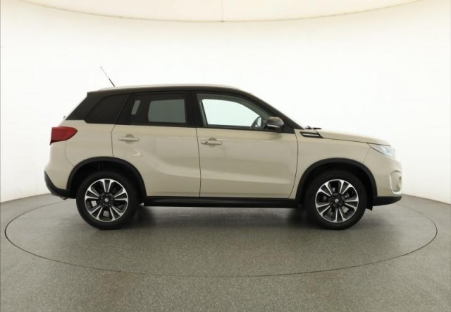 Suzuki Vitara  1.4 BoosterJet 