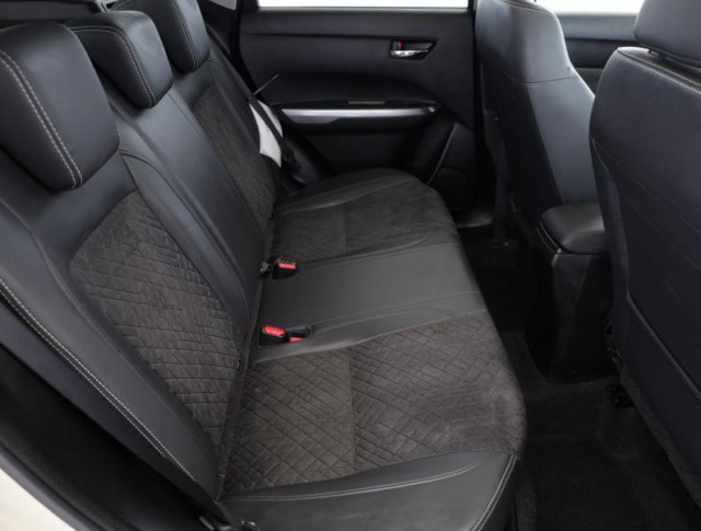 Suzuki Vitara  1.4 BoosterJet 