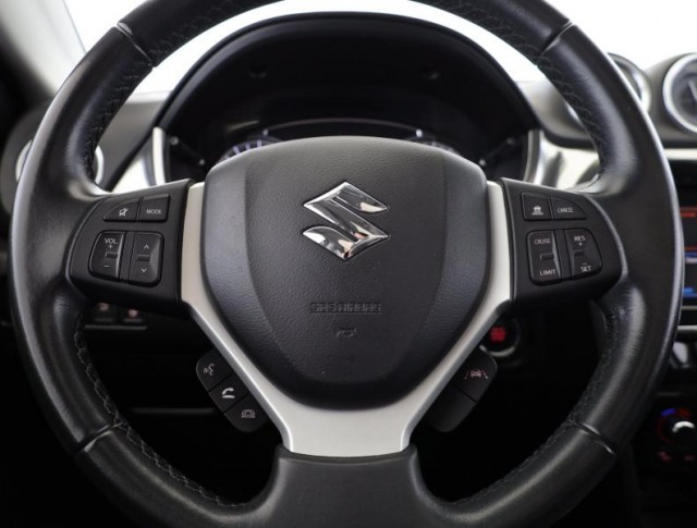 Suzuki Vitara  1.4 BoosterJet 