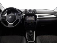 Suzuki Vitara  1.4 BoosterJet 