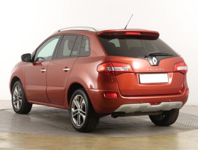 Renault Koleos  2.0 dCi 