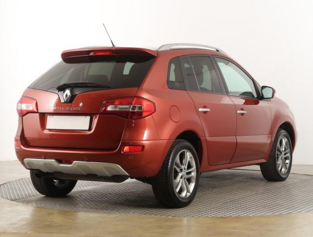 Renault Koleos  2.0 dCi 