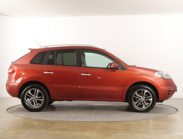 Renault Koleos  2.0 dCi 