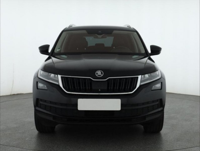 Škoda Kodiaq  2.0 TDI 