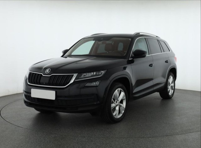 Škoda Kodiaq  2.0 TDI 