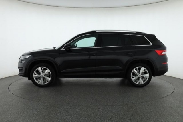 Škoda Kodiaq  2.0 TDI 