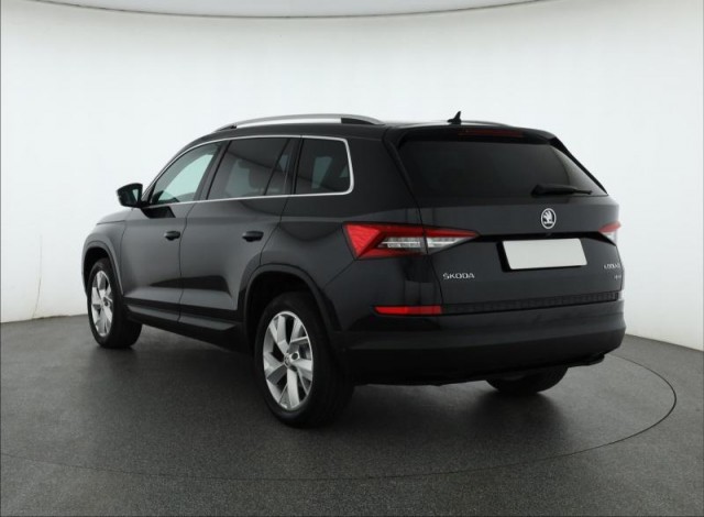 Škoda Kodiaq  2.0 TDI 