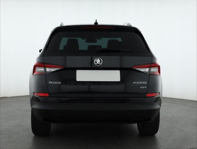 Škoda Kodiaq  2.0 TDI 