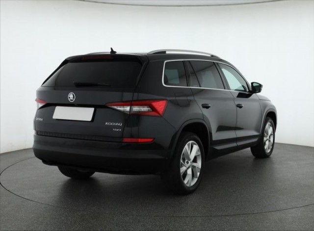 Škoda Kodiaq  2.0 TDI 
